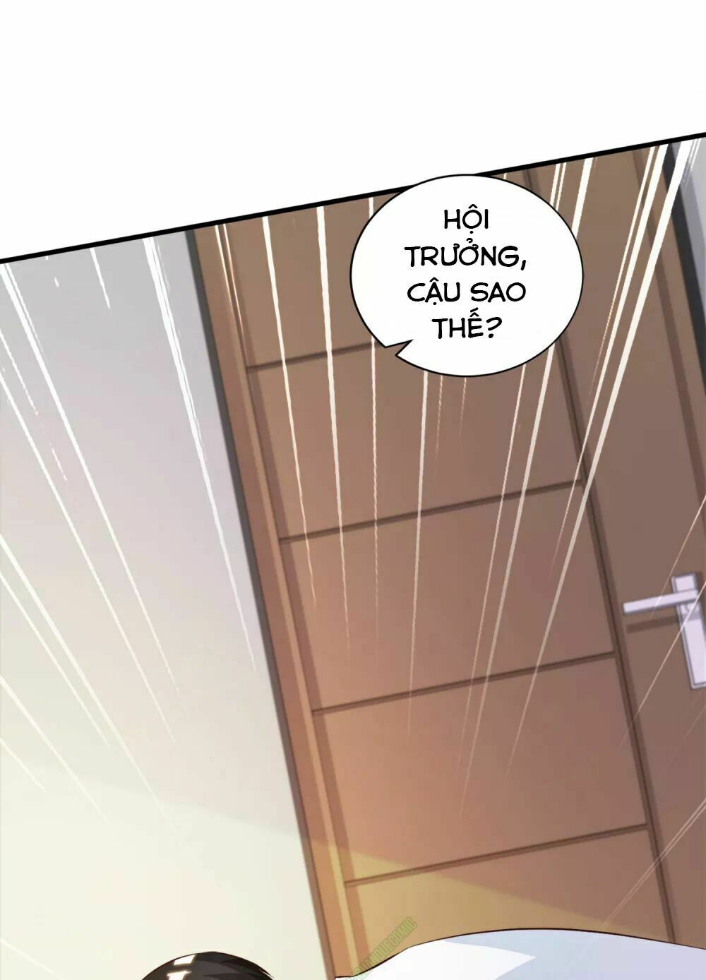 Tối Cường Vận Đào Hoa: Chapter 8