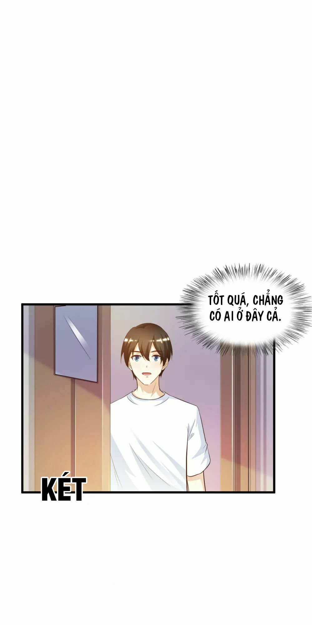 Tối Cường Vận Đào Hoa: Chapter 8