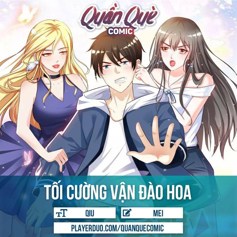 Tối Cường Vận Đào Hoa: Chapter 80