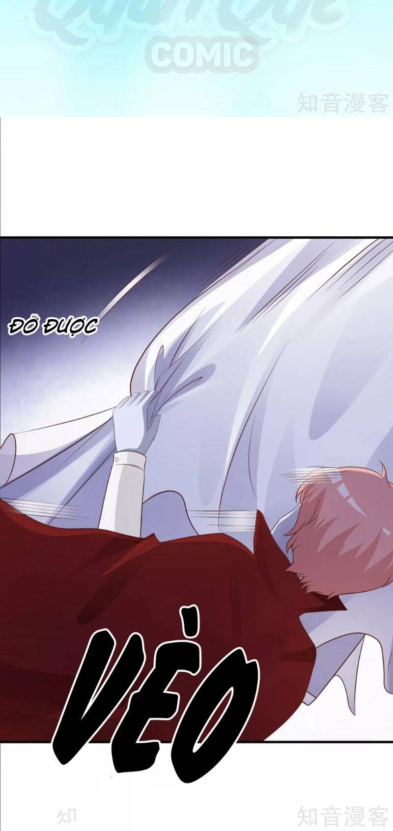 Tối Cường Vận Đào Hoa: Chapter 80