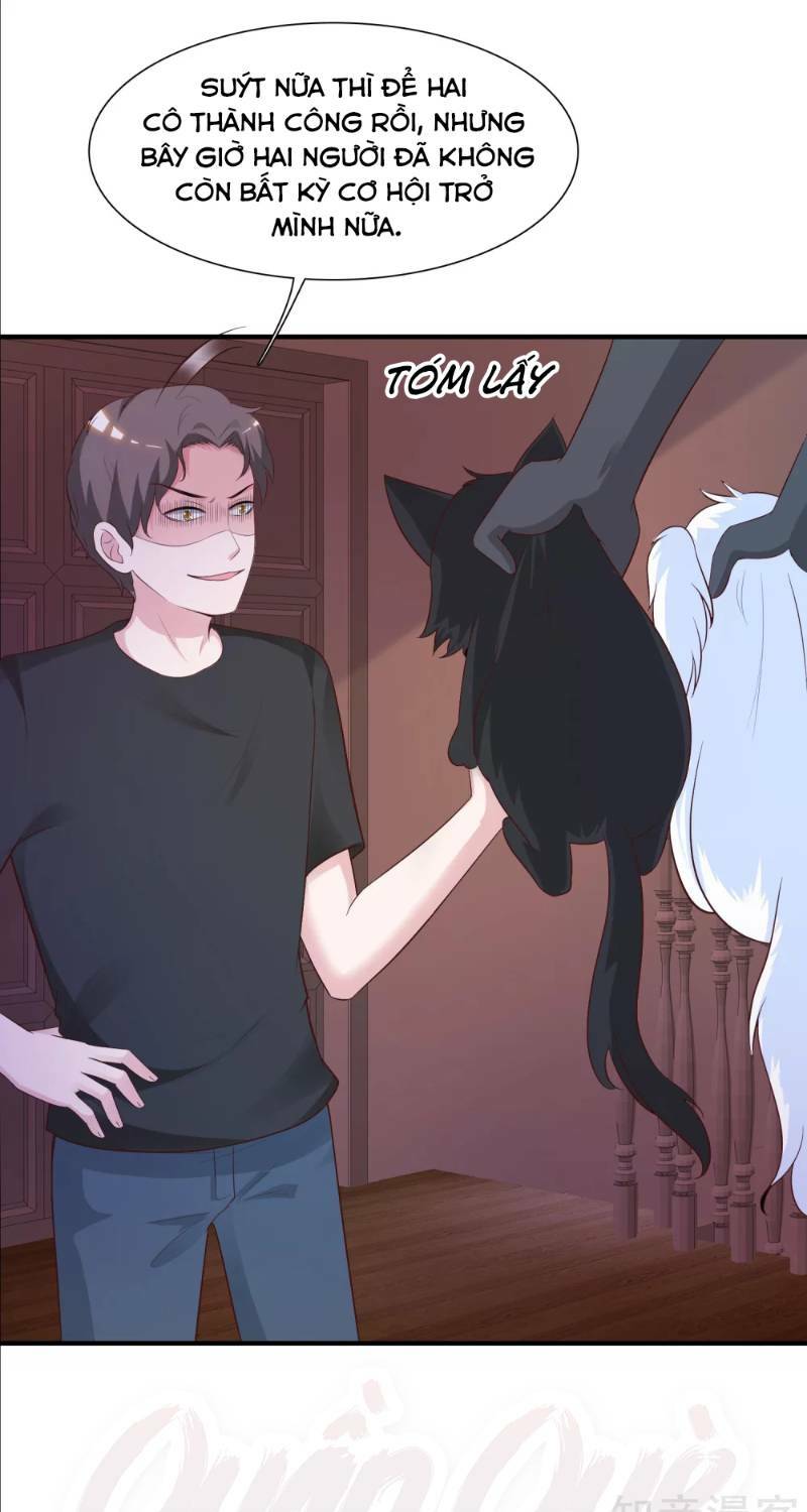 Tối Cường Vận Đào Hoa: Chapter 80
