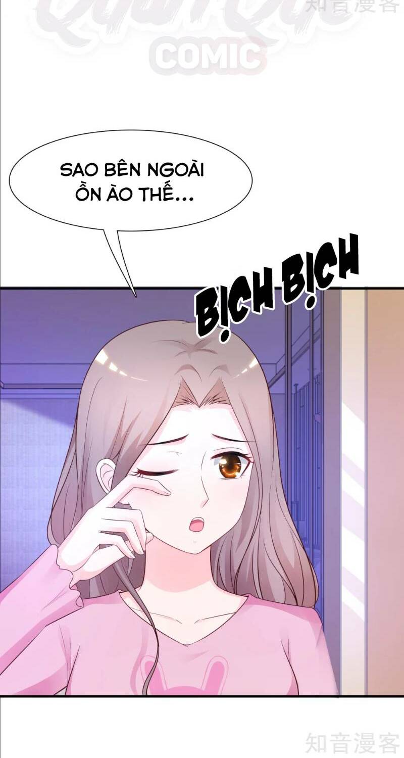 Tối Cường Vận Đào Hoa: Chapter 80