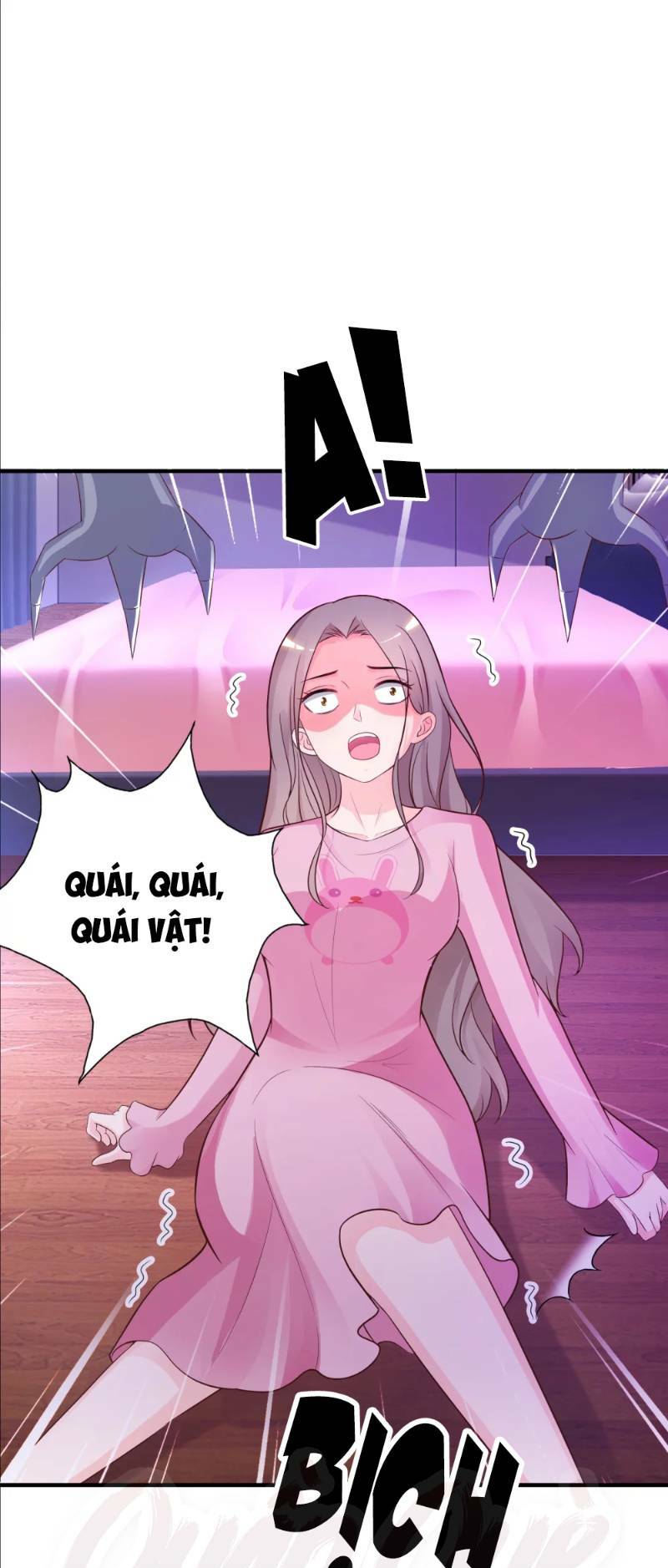 Tối Cường Vận Đào Hoa: Chapter 80