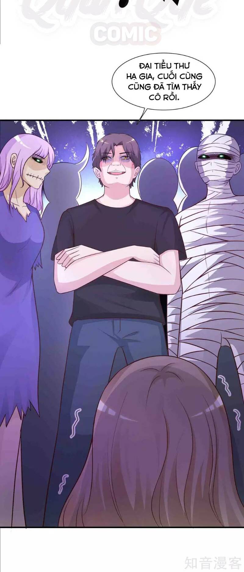 Tối Cường Vận Đào Hoa: Chapter 80