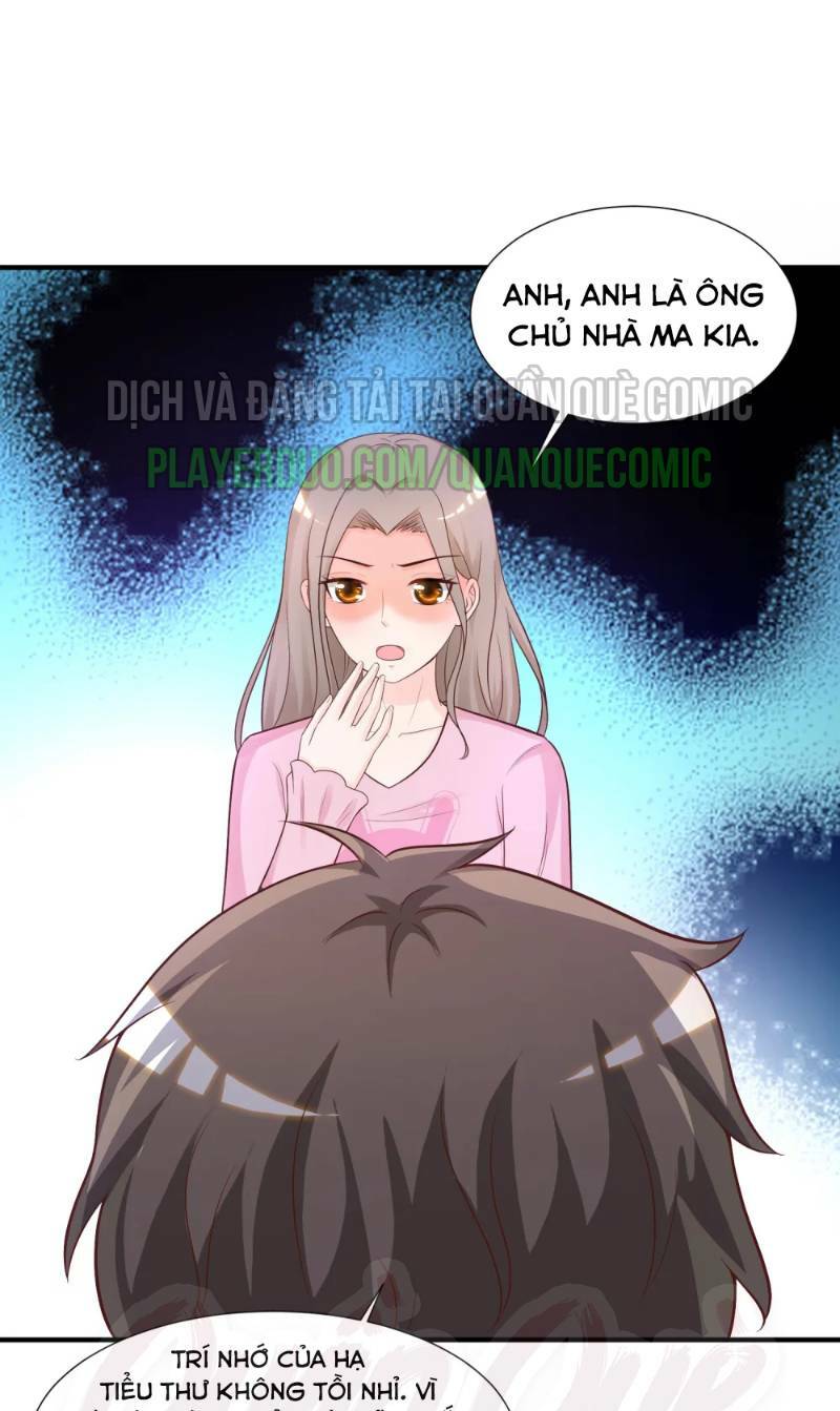 Tối Cường Vận Đào Hoa: Chapter 80