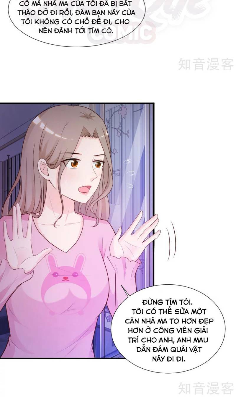 Tối Cường Vận Đào Hoa: Chapter 80