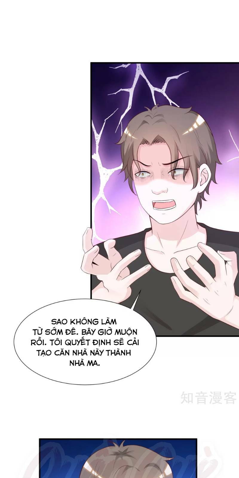 Tối Cường Vận Đào Hoa: Chapter 80