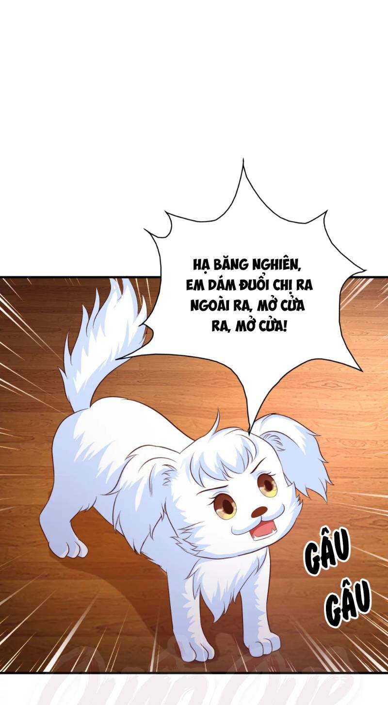 Tối Cường Vận Đào Hoa: Chapter 80