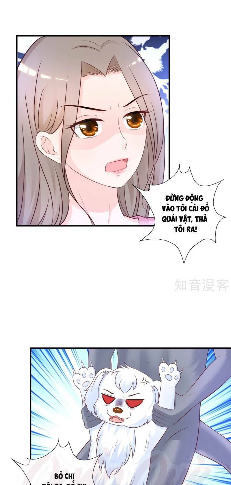 Tối Cường Vận Đào Hoa: Chapter 80