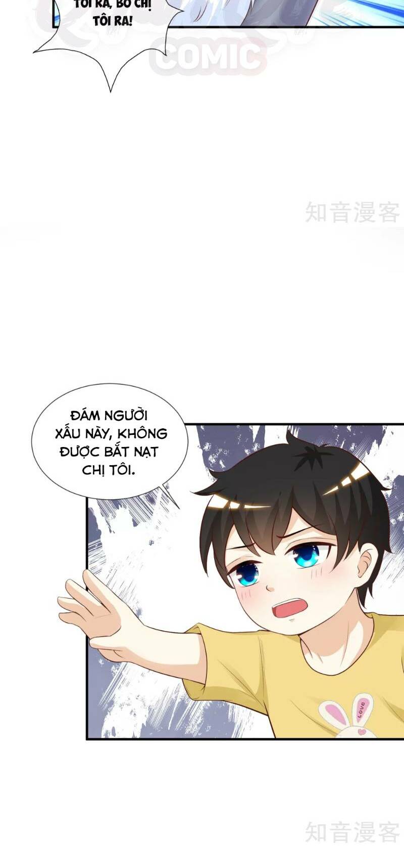 Tối Cường Vận Đào Hoa: Chapter 80