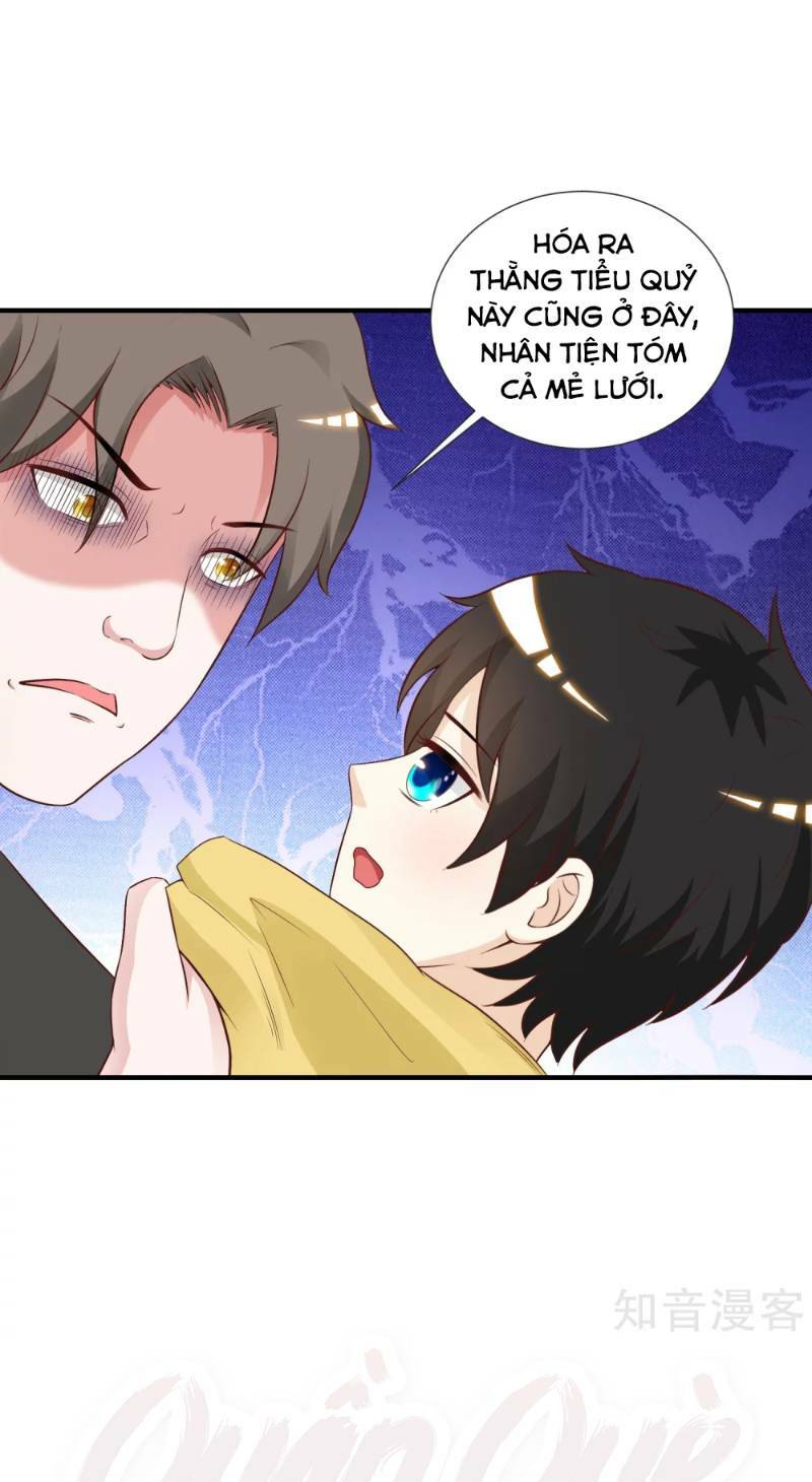 Tối Cường Vận Đào Hoa: Chapter 80
