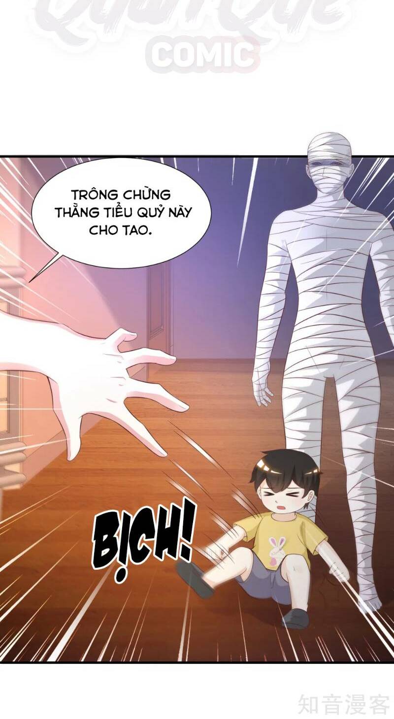 Tối Cường Vận Đào Hoa: Chapter 80