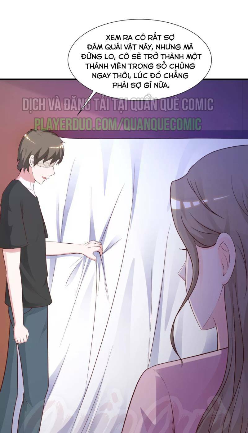 Tối Cường Vận Đào Hoa: Chapter 80