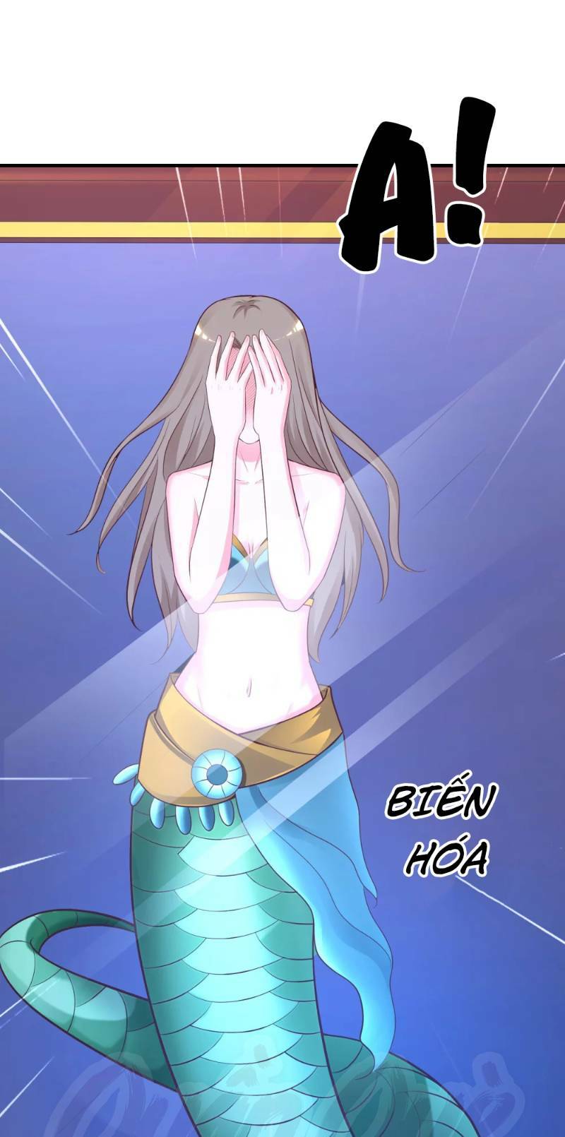 Tối Cường Vận Đào Hoa: Chapter 80