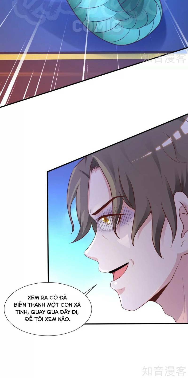 Tối Cường Vận Đào Hoa: Chapter 80