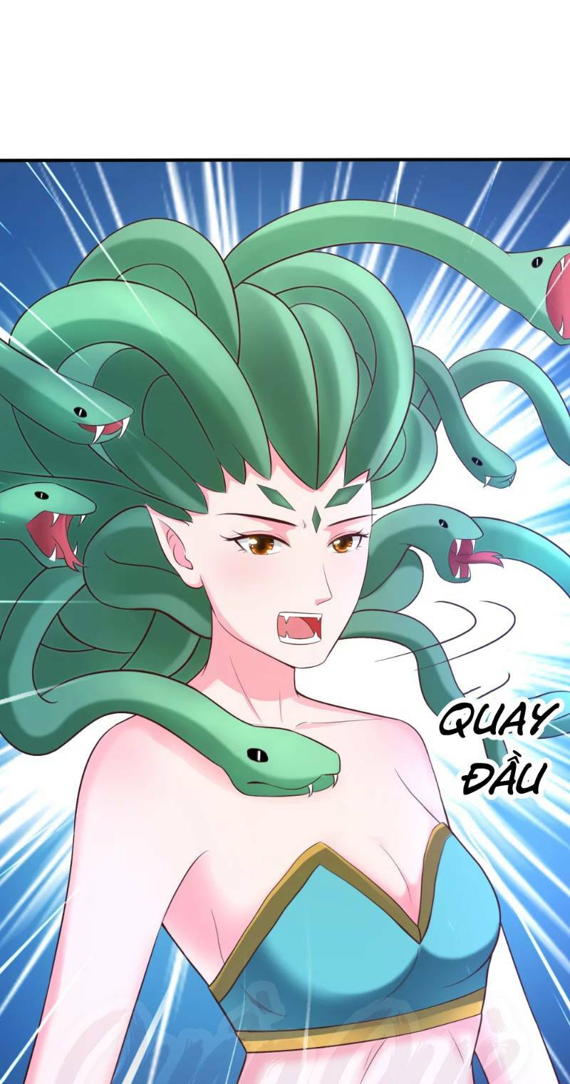 Tối Cường Vận Đào Hoa: Chapter 80