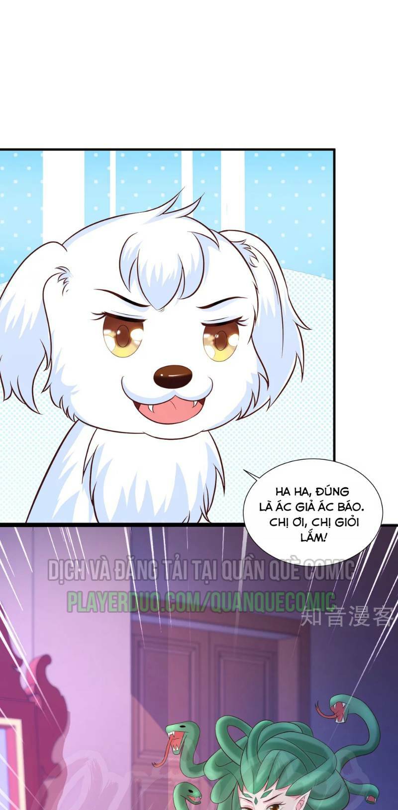 Tối Cường Vận Đào Hoa: Chapter 80