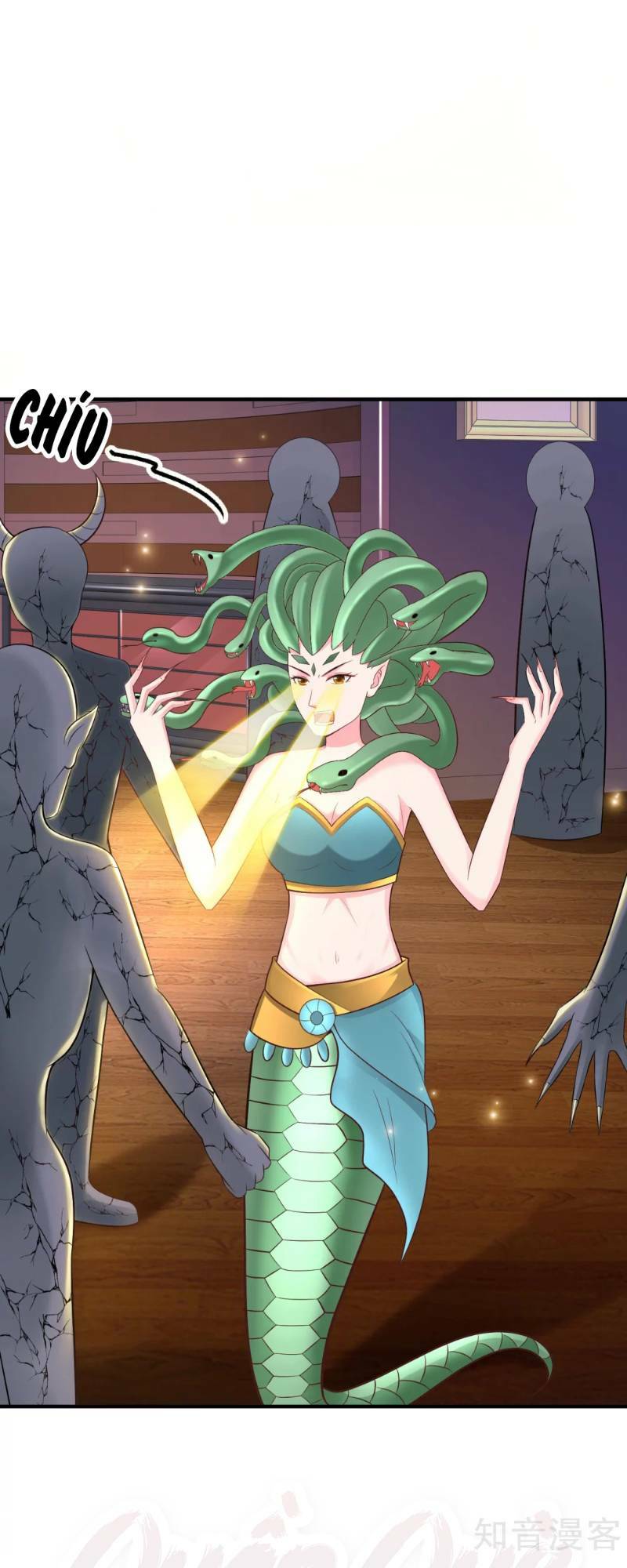 Tối Cường Vận Đào Hoa: Chapter 80