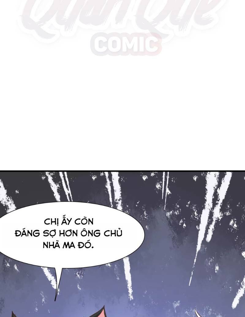 Tối Cường Vận Đào Hoa: Chapter 80