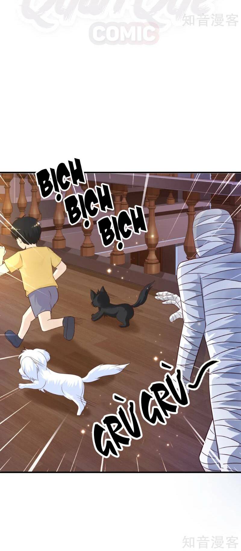 Tối Cường Vận Đào Hoa: Chapter 80