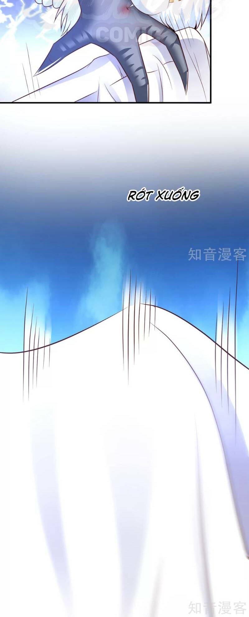 Tối Cường Vận Đào Hoa: Chapter 80