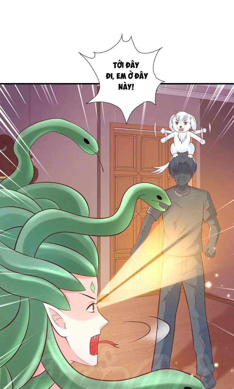 Tối Cường Vận Đào Hoa: Chapter 81