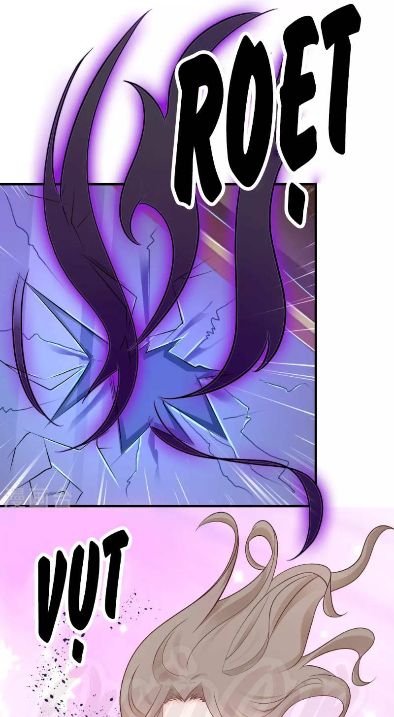Tối Cường Vận Đào Hoa: Chapter 81