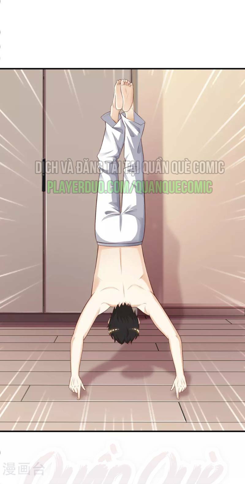 Tối Cường Vận Đào Hoa: Chapter 81