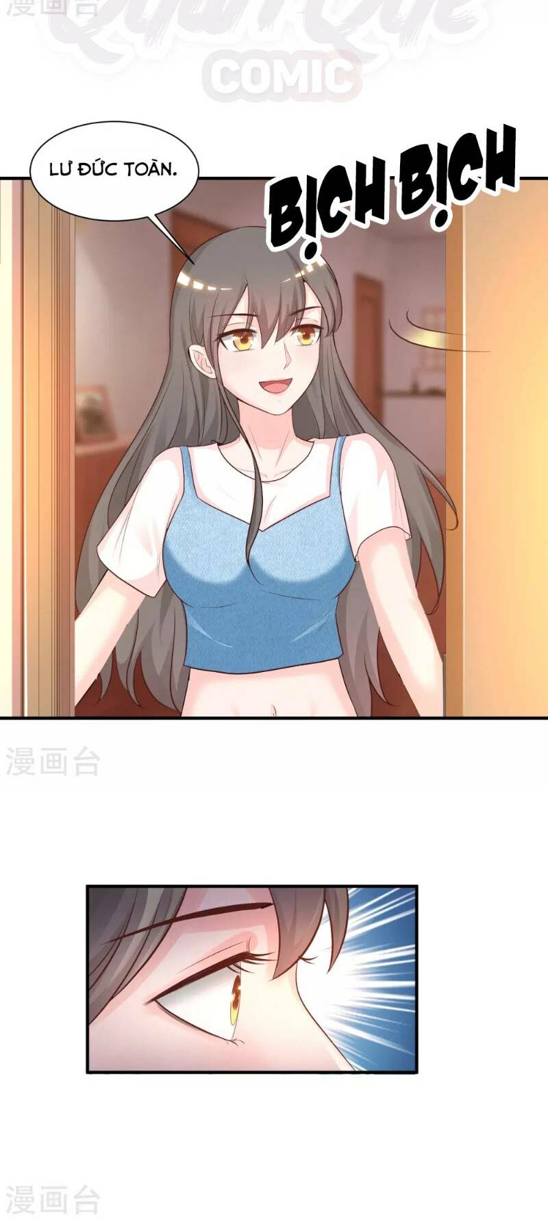 Tối Cường Vận Đào Hoa: Chapter 81