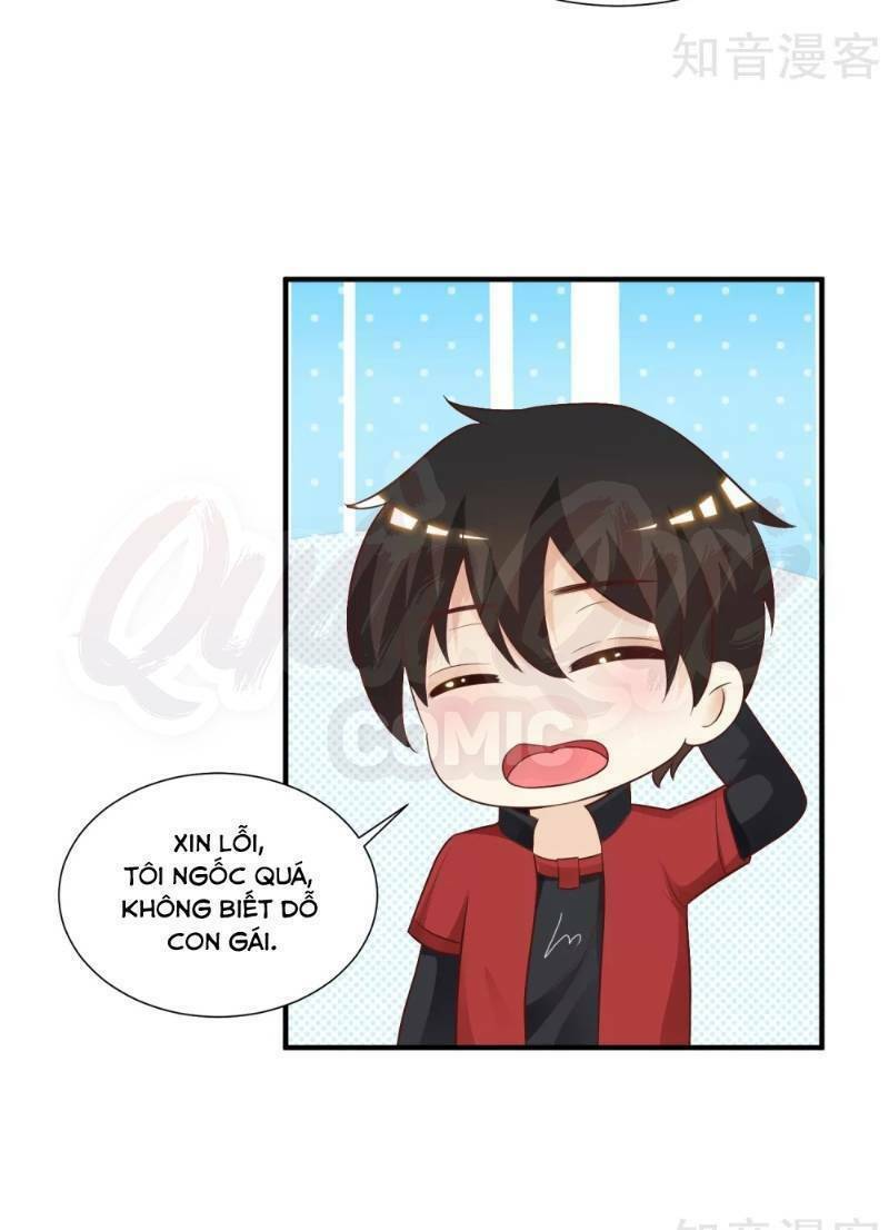 Tối Cường Vận Đào Hoa: Chapter 82