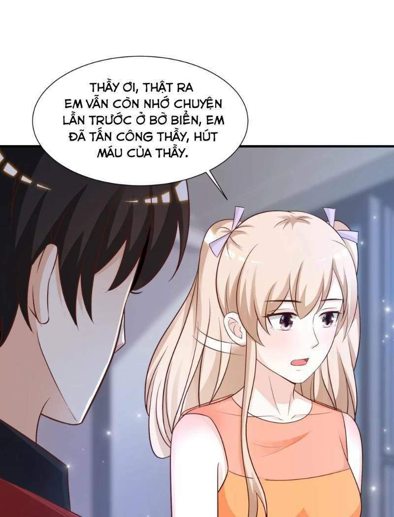 Tối Cường Vận Đào Hoa: Chapter 82