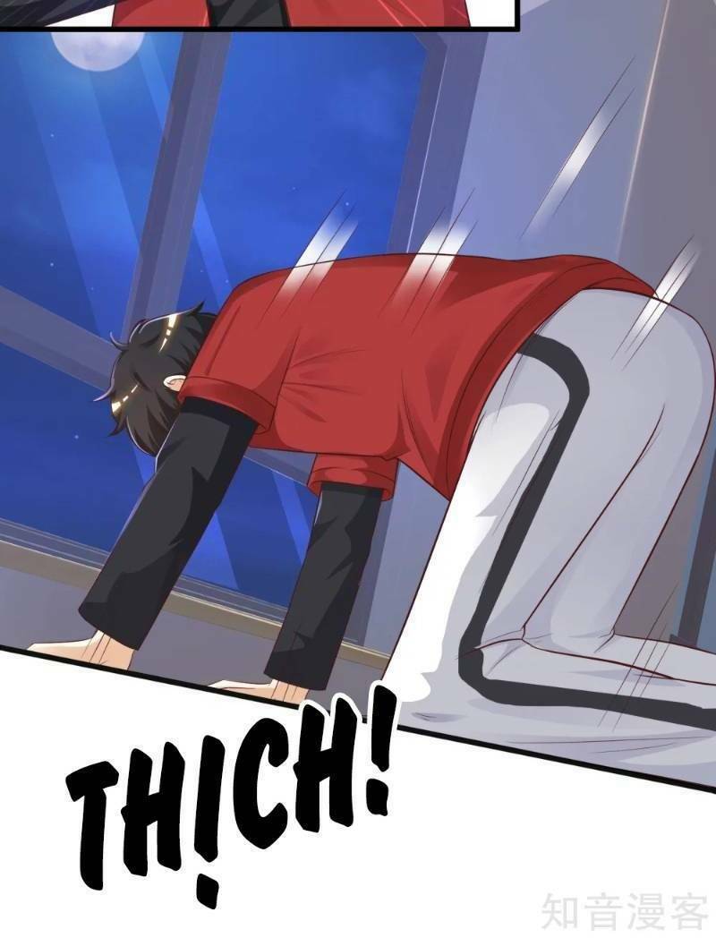 Tối Cường Vận Đào Hoa: Chapter 82