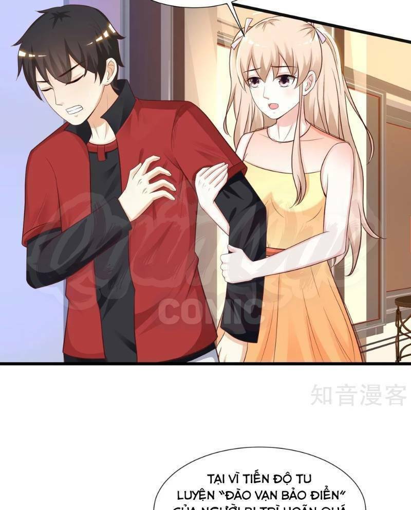 Tối Cường Vận Đào Hoa: Chapter 82