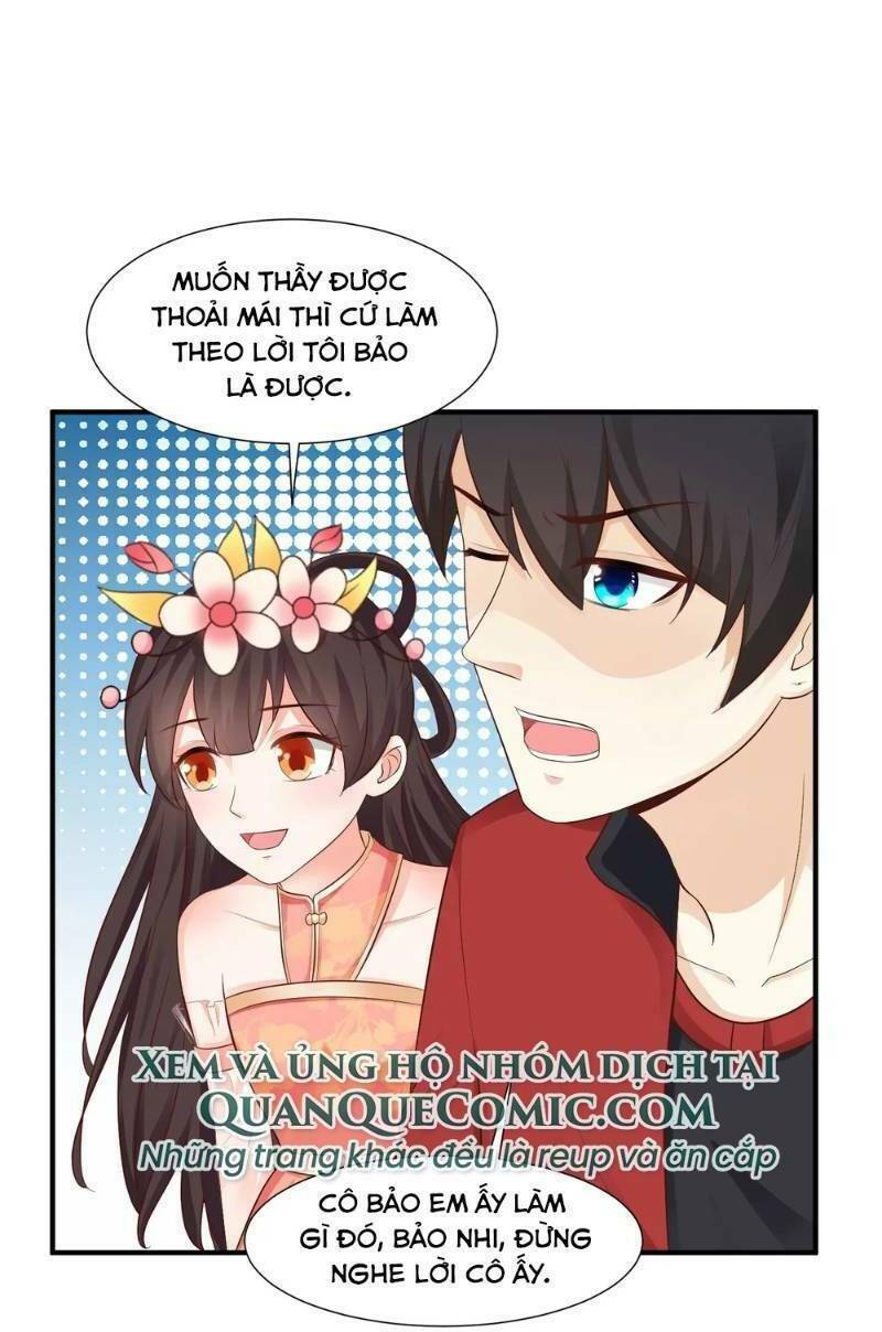 Tối Cường Vận Đào Hoa: Chapter 82