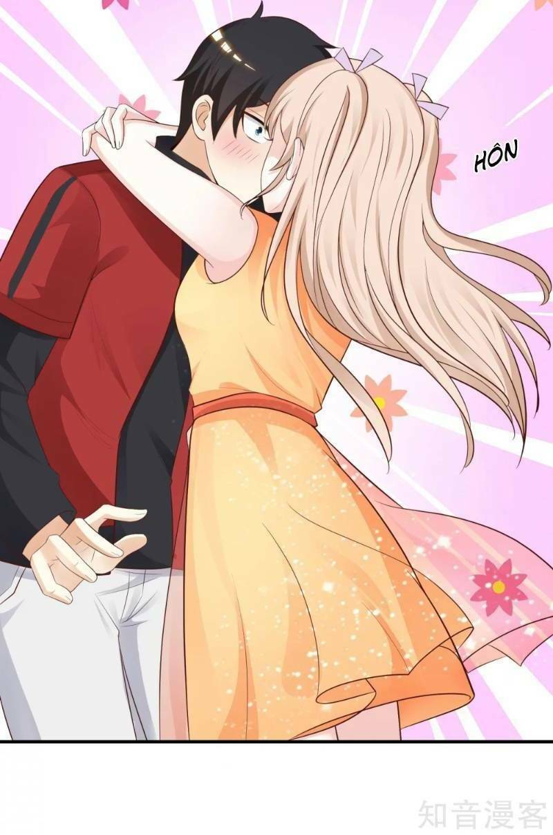 Tối Cường Vận Đào Hoa: Chapter 82