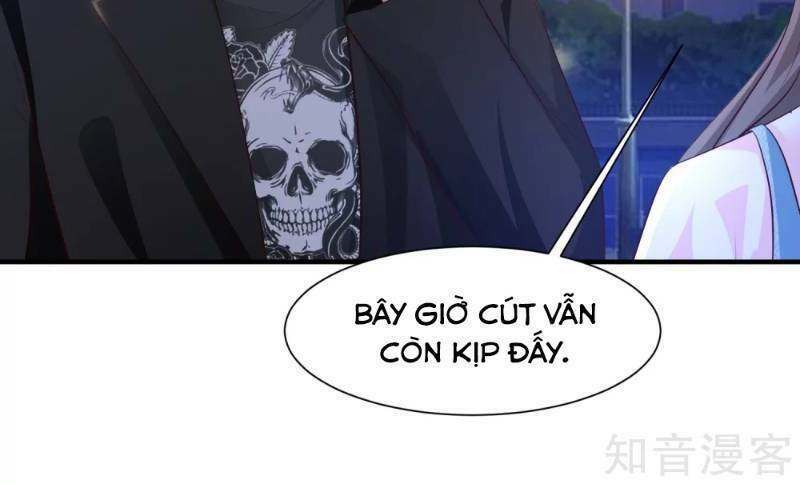 Tối Cường Vận Đào Hoa: Chapter 82