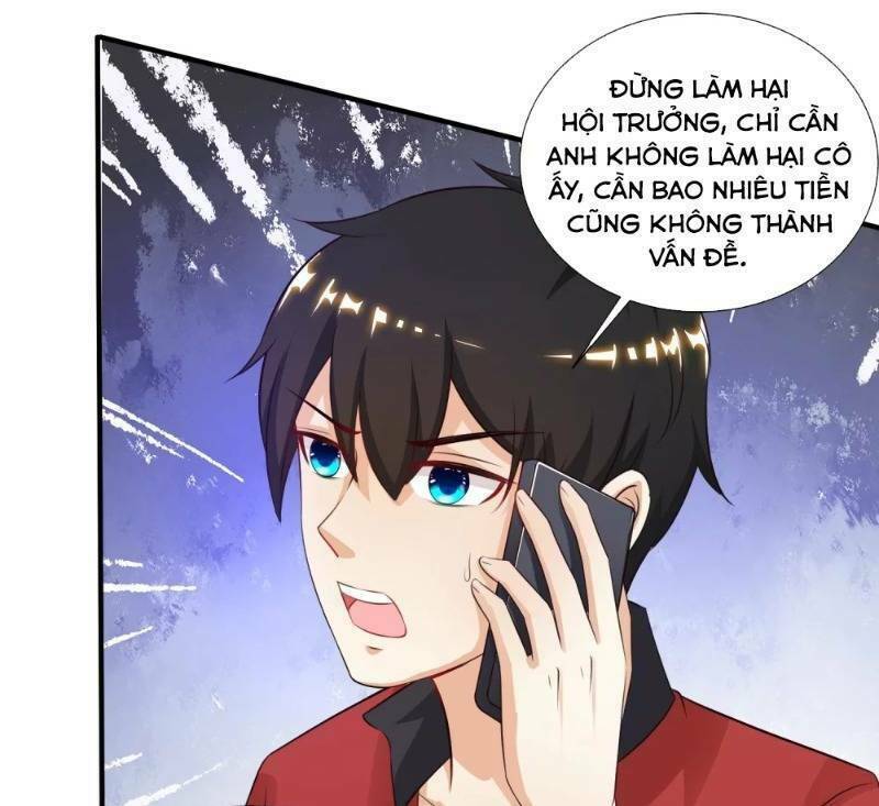 Tối Cường Vận Đào Hoa: Chapter 84