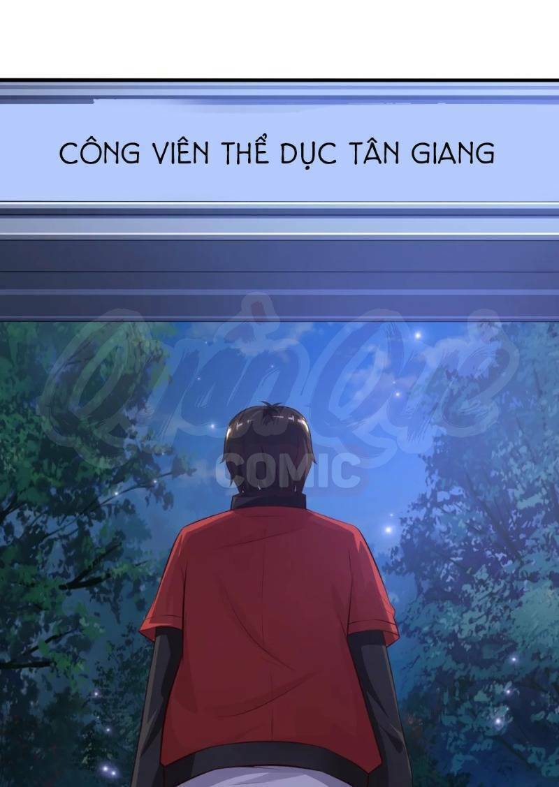 Tối Cường Vận Đào Hoa: Chapter 84