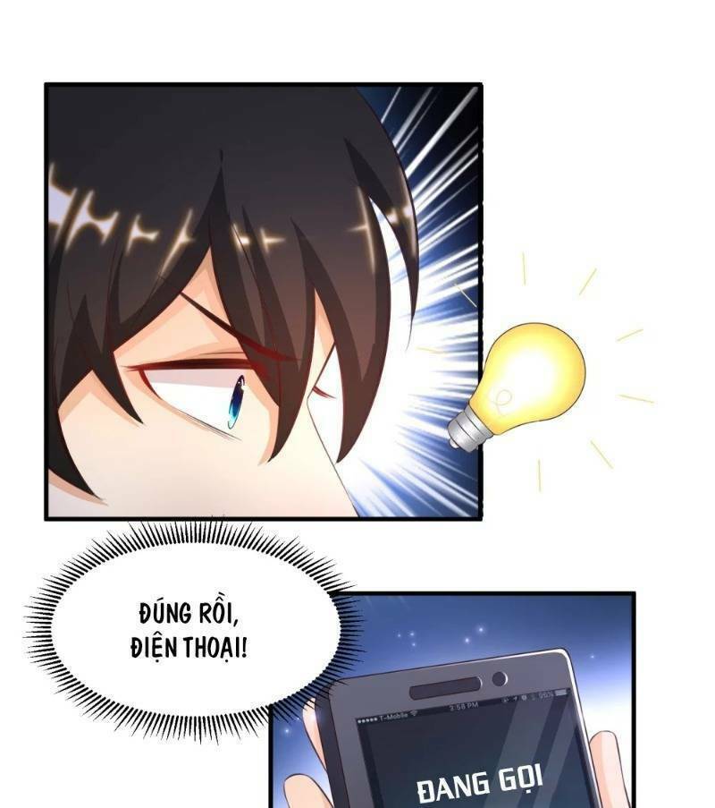 Tối Cường Vận Đào Hoa: Chapter 84
