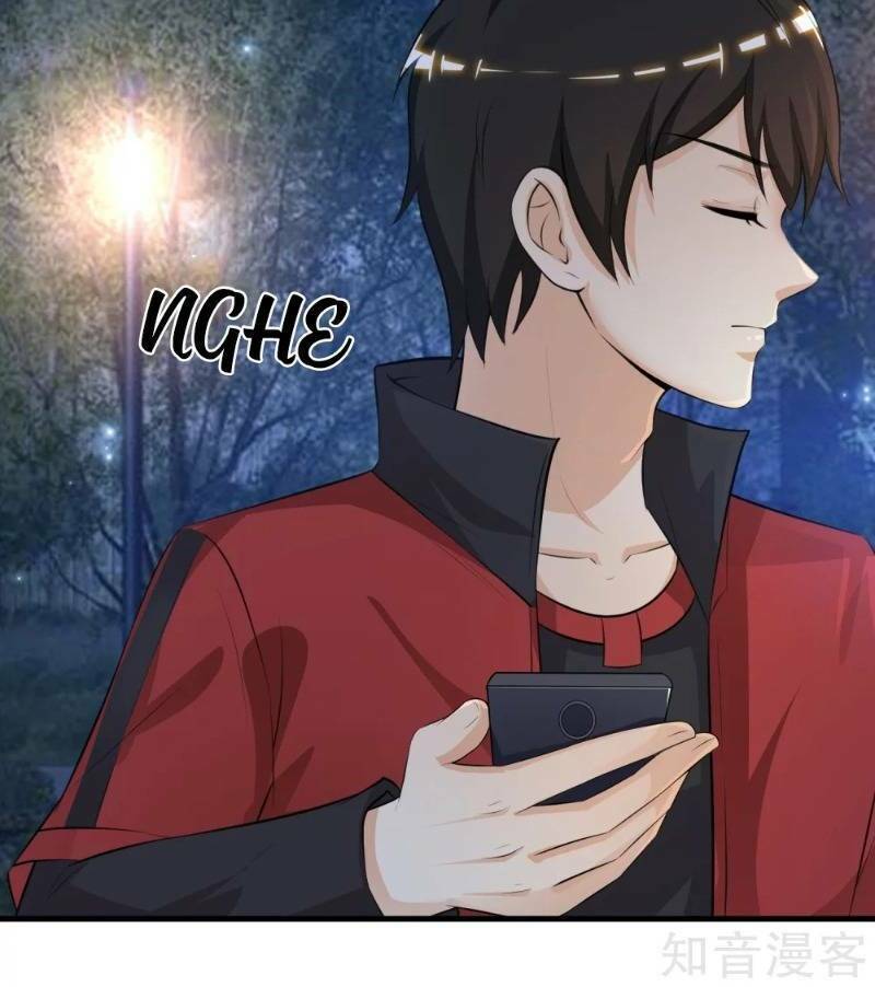 Tối Cường Vận Đào Hoa: Chapter 84