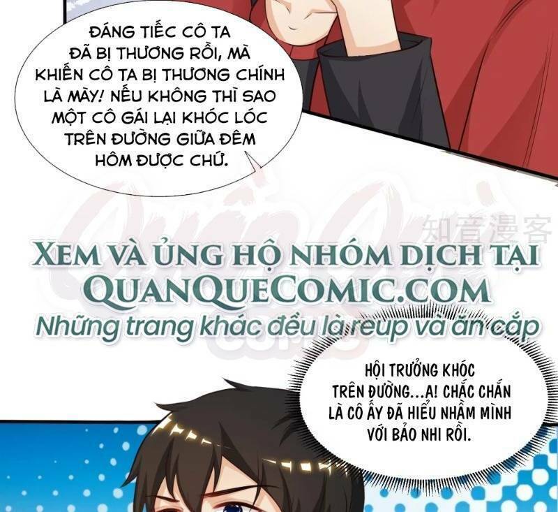 Tối Cường Vận Đào Hoa: Chapter 84