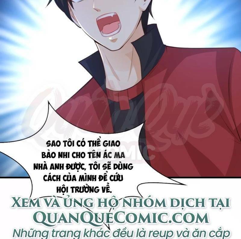 Tối Cường Vận Đào Hoa: Chapter 84