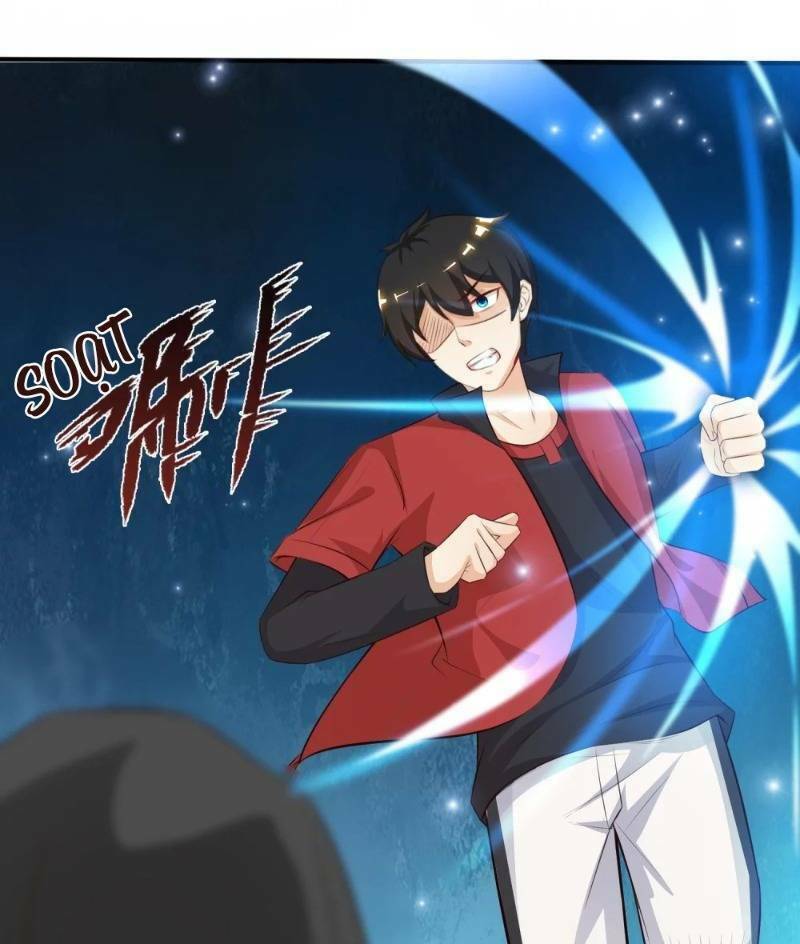 Tối Cường Vận Đào Hoa: Chapter 84