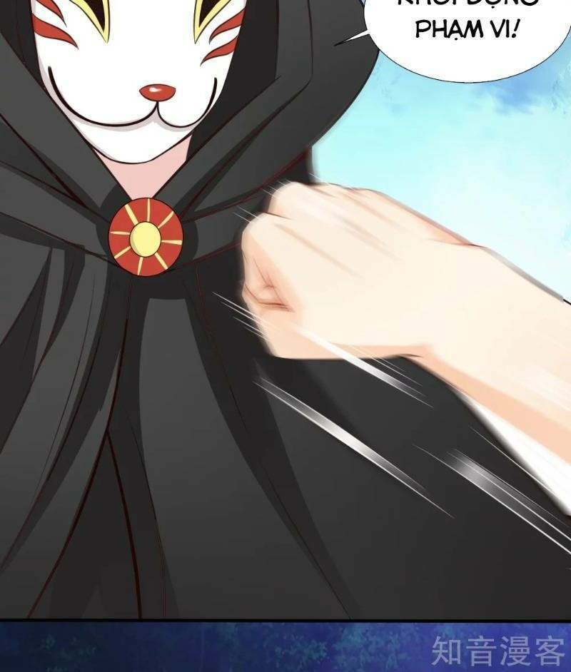 Tối Cường Vận Đào Hoa: Chapter 84