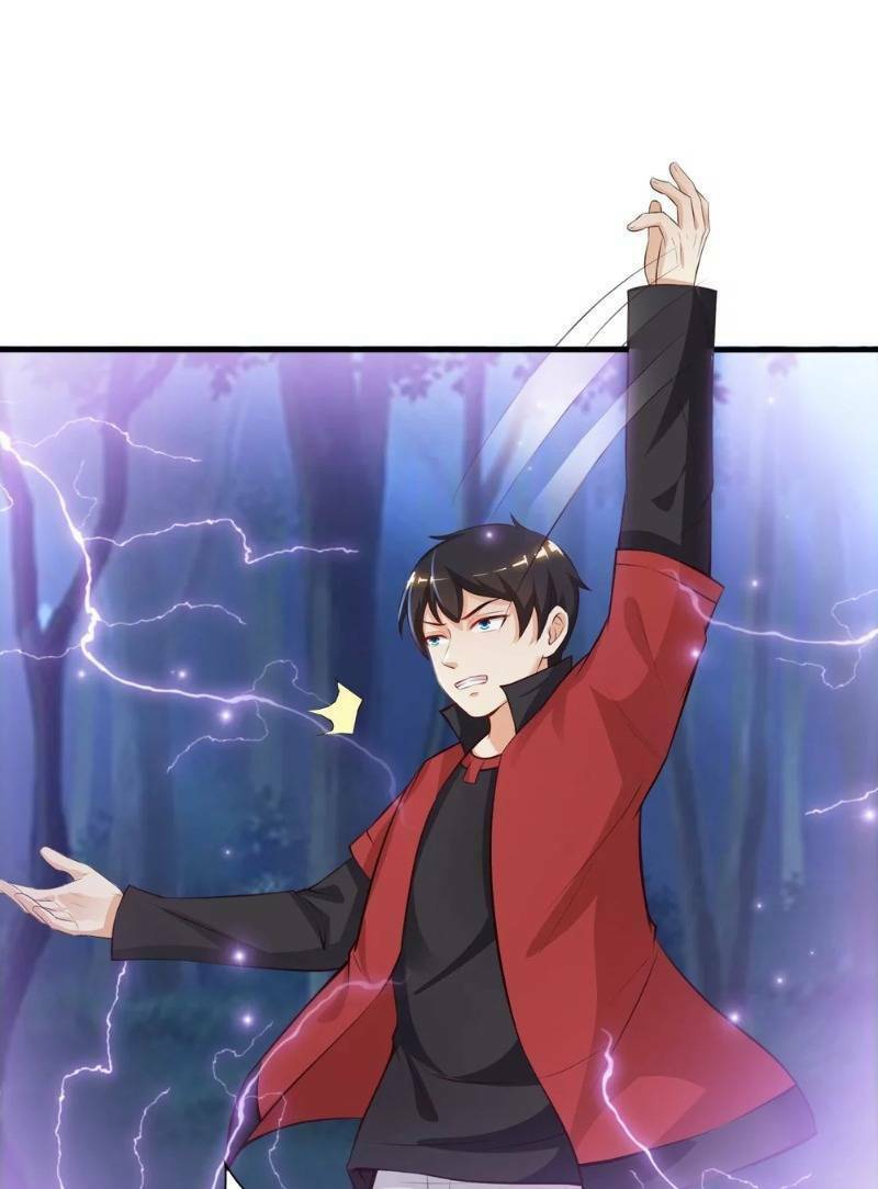 Tối Cường Vận Đào Hoa: Chapter 84