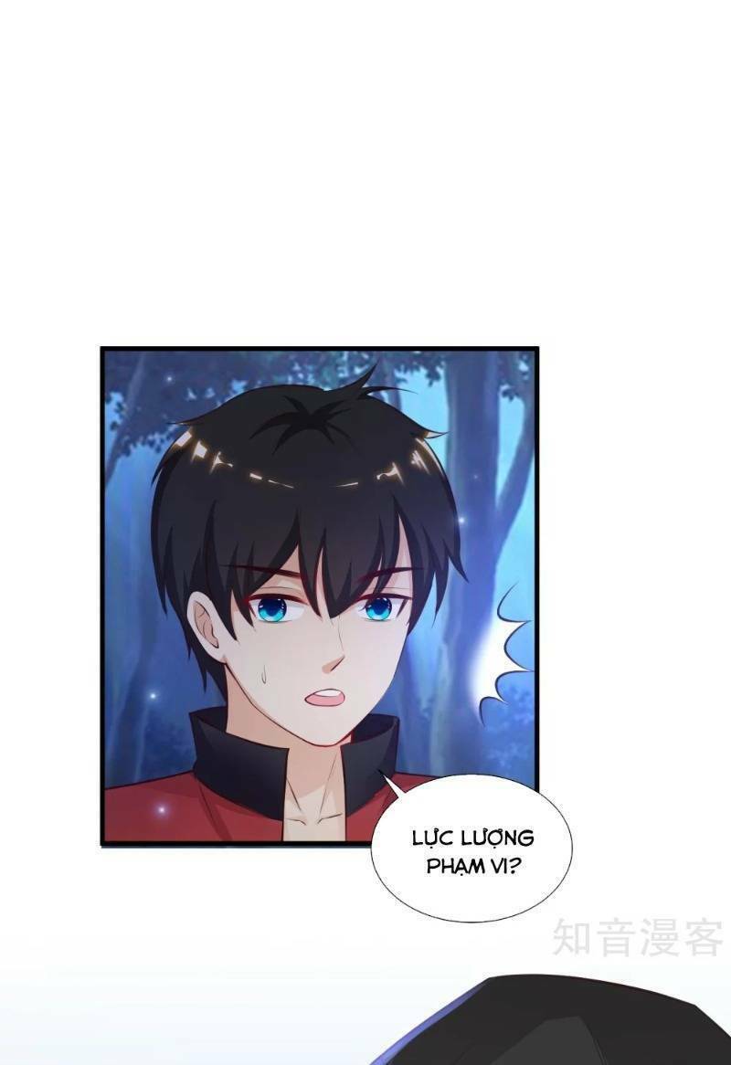 Tối Cường Vận Đào Hoa: Chapter 84