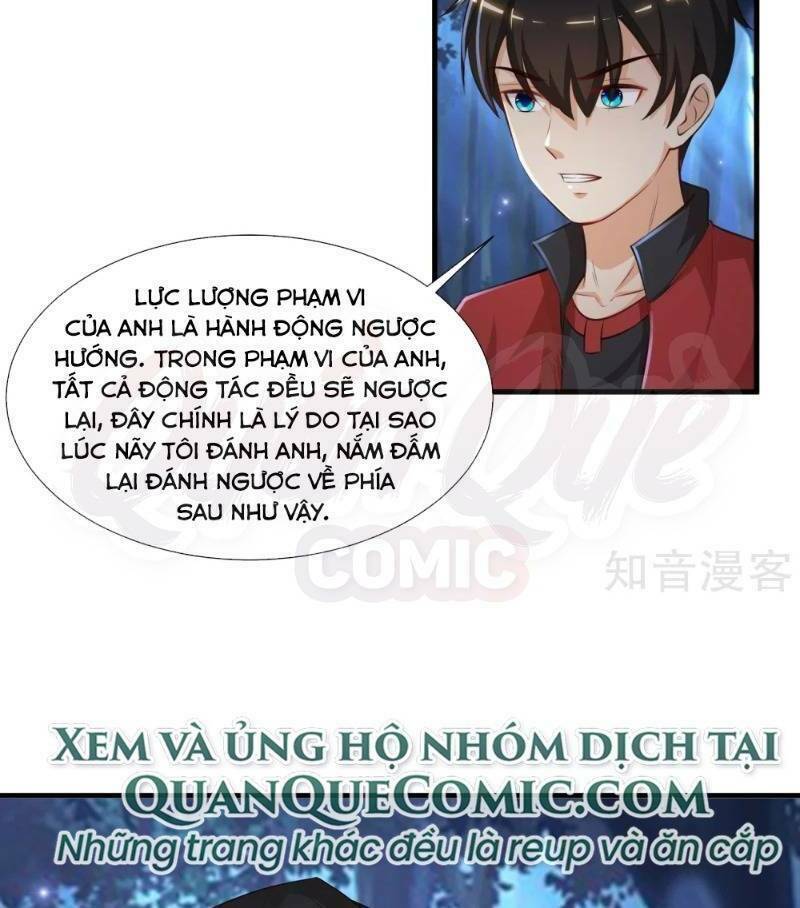 Tối Cường Vận Đào Hoa: Chapter 84