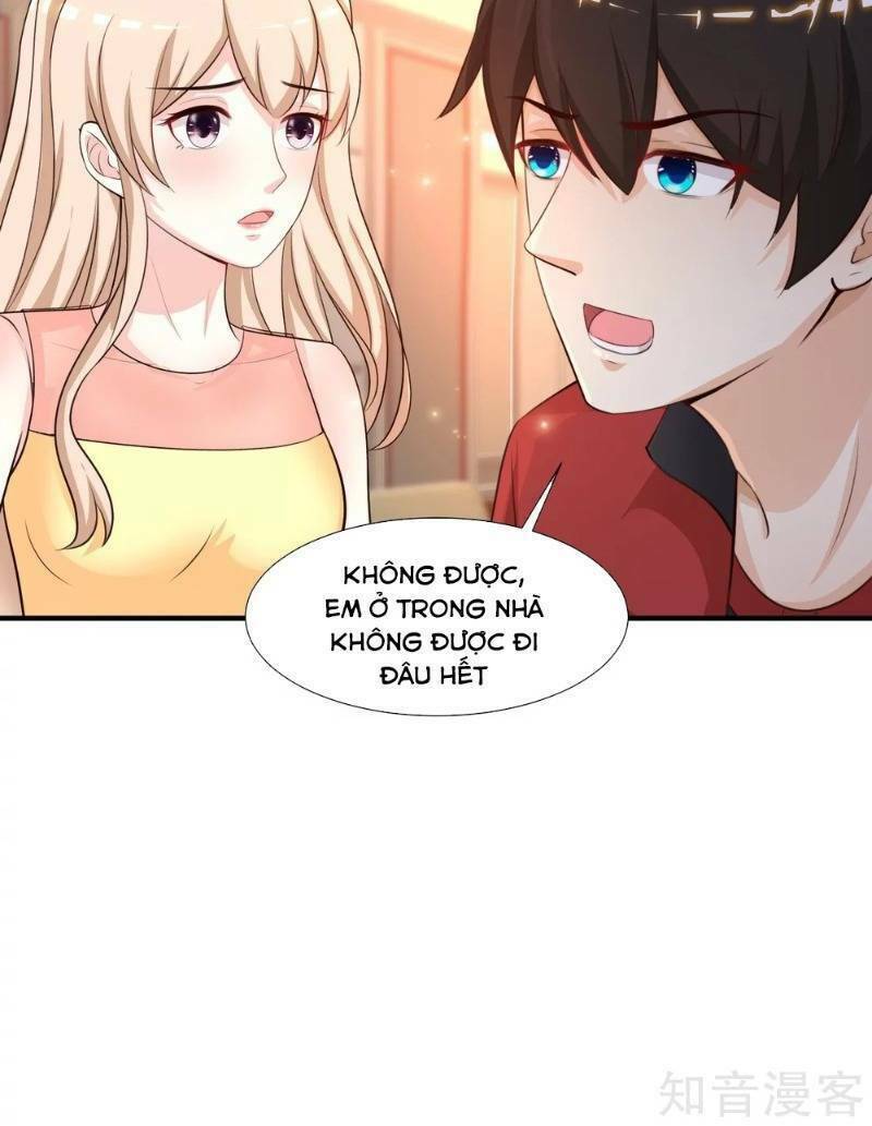 Tối Cường Vận Đào Hoa: Chapter 84