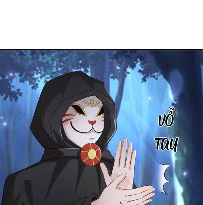 Tối Cường Vận Đào Hoa: Chapter 85
