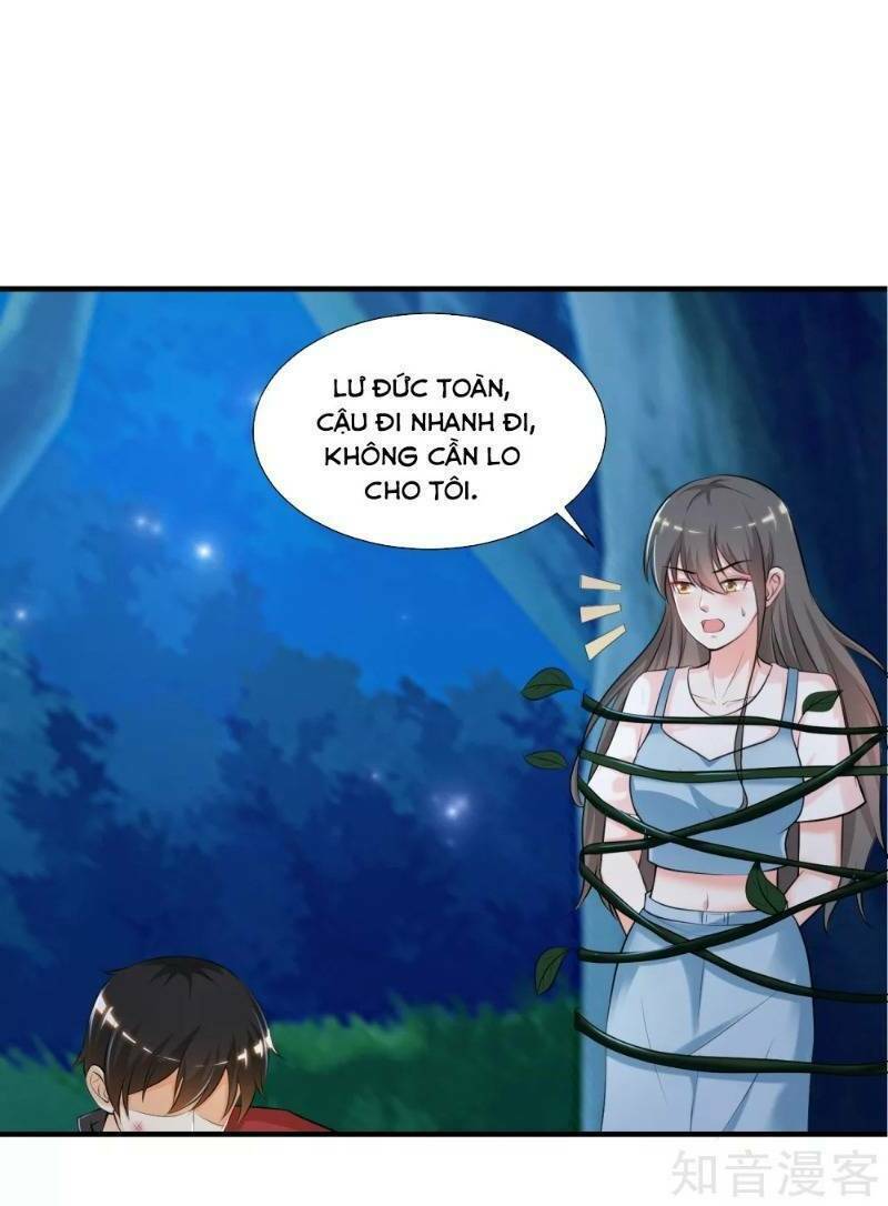 Tối Cường Vận Đào Hoa: Chapter 85